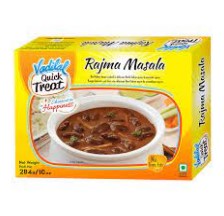 RAJMA MASALA 284G